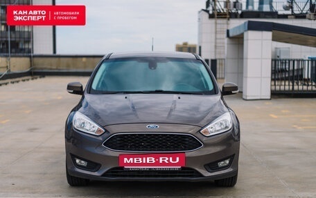 Ford Focus III, 2018 год, 1 355 632 рублей, 3 фотография