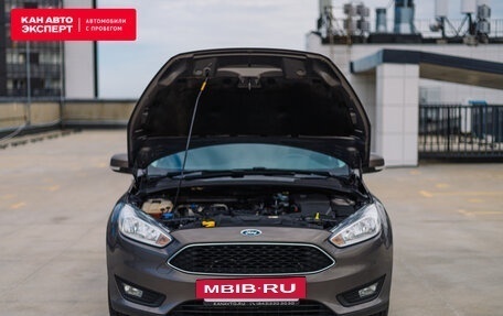 Ford Focus III, 2018 год, 1 355 632 рублей, 5 фотография
