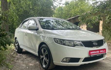 KIA Cerato III, 2010 год, 949 999 рублей, 3 фотография