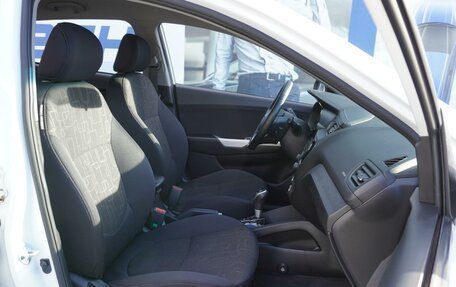 KIA Rio III рестайлинг, 2013 год, 1 088 000 рублей, 8 фотография