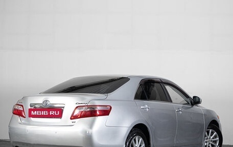 Toyota Camry, 2010 год, 1 549 000 рублей, 4 фотография