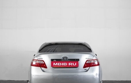 Toyota Camry, 2010 год, 1 549 000 рублей, 5 фотография
