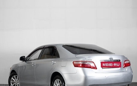 Toyota Camry, 2010 год, 1 549 000 рублей, 6 фотография