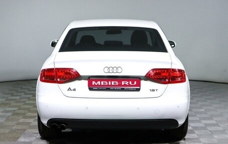 Audi A4, 2009 год, 980 000 рублей, 6 фотография