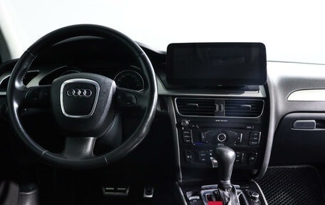 Audi A4, 2009 год, 980 000 рублей, 12 фотография