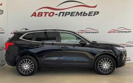 Haval Jolion, 2023 год, 2 330 000 рублей, 4 фотография