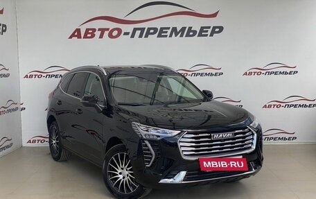 Haval Jolion, 2023 год, 2 330 000 рублей, 3 фотография