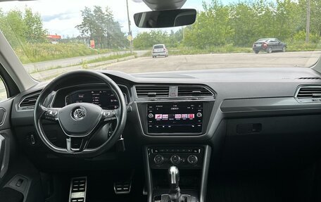 Volkswagen Tiguan II, 2019 год, 2 650 000 рублей, 7 фотография