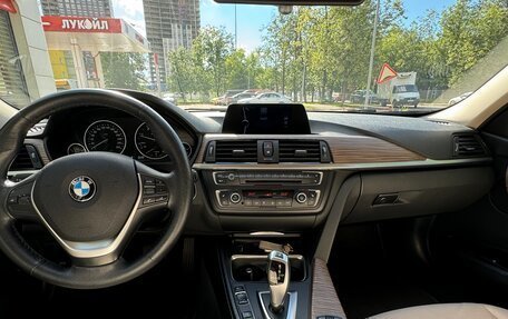 BMW 3 серия, 2014 год, 2 280 000 рублей, 12 фотография