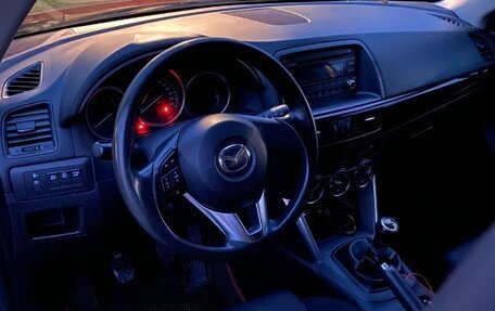 Mazda CX-5 II, 2012 год, 1 500 000 рублей, 7 фотография