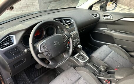 Citroen C4 II рестайлинг, 2012 год, 855 000 рублей, 8 фотография