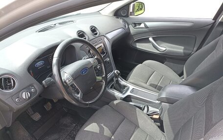 Ford Mondeo IV, 2011 год, 1 300 000 рублей, 12 фотография