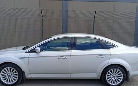 Ford Mondeo IV, 2011 год, 1 300 000 рублей, 5 фотография