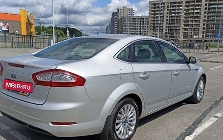 Ford Mondeo IV, 2011 год, 1 300 000 рублей, 3 фотография