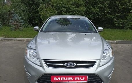 Ford Mondeo IV, 2011 год, 1 300 000 рублей, 7 фотография