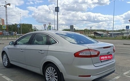 Ford Mondeo IV, 2011 год, 1 300 000 рублей, 4 фотография