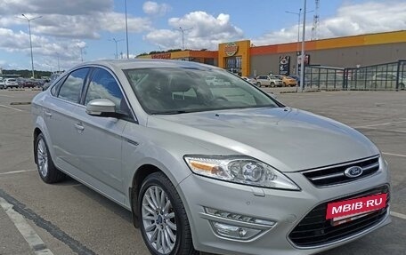 Ford Mondeo IV, 2011 год, 1 300 000 рублей, 2 фотография