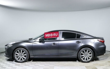 Mazda 6, 2022 год, 3 650 000 рублей, 8 фотография