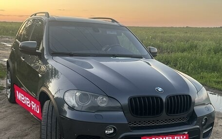 BMW X5, 2010 год, 2 150 000 рублей, 2 фотография