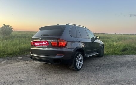 BMW X5, 2010 год, 2 150 000 рублей, 6 фотография