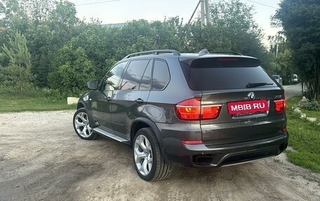 BMW X5, 2010 год, 2 150 000 рублей, 7 фотография