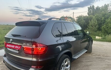 BMW X5, 2010 год, 2 150 000 рублей, 5 фотография