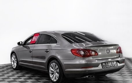 Volkswagen Passat CC I рестайлинг, 2010 год, 965 000 рублей, 7 фотография