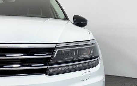 Volkswagen Tiguan II, 2020 год, 3 359 000 рублей, 8 фотография