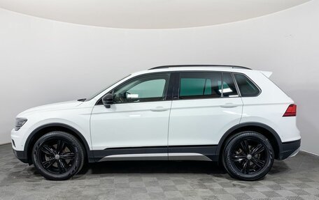 Volkswagen Tiguan II, 2020 год, 3 359 000 рублей, 4 фотография