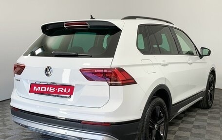 Volkswagen Tiguan II, 2020 год, 3 359 000 рублей, 7 фотография