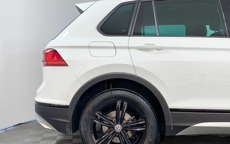 Volkswagen Tiguan II, 2020 год, 3 359 000 рублей, 10 фотография