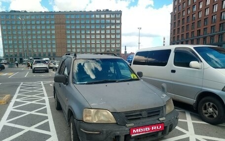 Honda CR-V IV, 1997 год, 275 000 рублей, 1 фотография