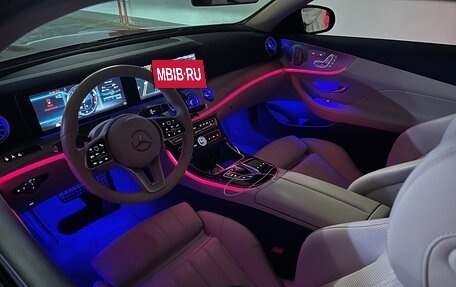 Mercedes-Benz E-Класс, 2019 год, 6 500 000 рублей, 15 фотография