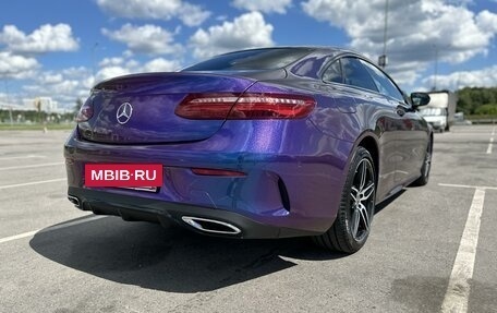 Mercedes-Benz E-Класс, 2019 год, 6 500 000 рублей, 9 фотография