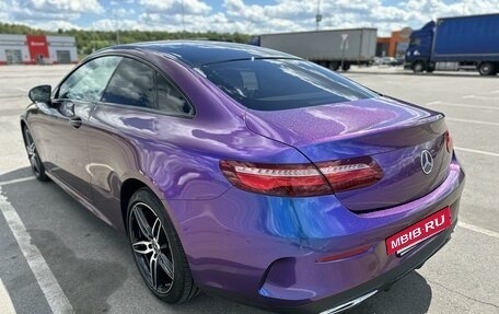 Mercedes-Benz E-Класс, 2019 год, 6 500 000 рублей, 12 фотография