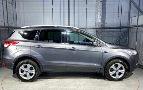 Ford Kuga III, 2013 год, 1 299 000 рублей, 4 фотография