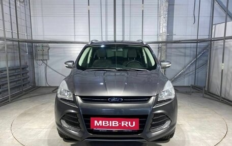 Ford Kuga III, 2013 год, 1 299 000 рублей, 2 фотография