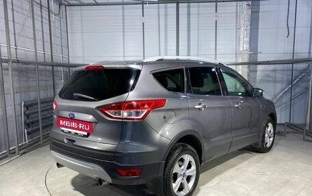 Ford Kuga III, 2013 год, 1 299 000 рублей, 5 фотография