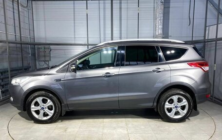 Ford Kuga III, 2013 год, 1 299 000 рублей, 8 фотография