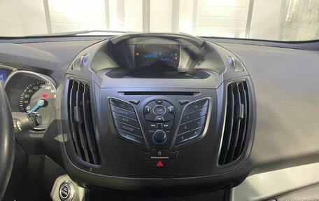 Ford Kuga III, 2013 год, 1 299 000 рублей, 14 фотография