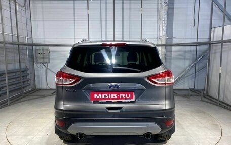 Ford Kuga III, 2013 год, 1 299 000 рублей, 6 фотография