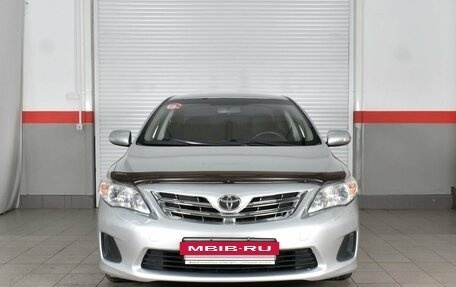 Toyota Corolla, 2010 год, 989 995 рублей, 2 фотография