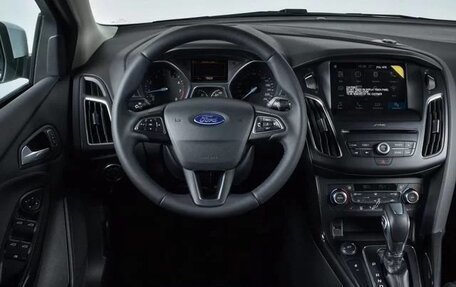 Ford Focus III, 2018 год, 1 700 000 рублей, 5 фотография