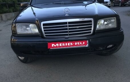 Mercedes-Benz C-Класс, 1997 год, 455 000 рублей, 3 фотография