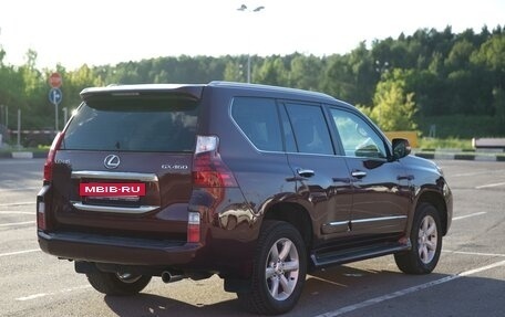 Lexus GX II, 2011 год, 3 700 000 рублей, 6 фотография