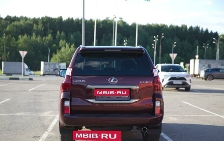 Lexus GX II, 2011 год, 3 700 000 рублей, 5 фотография