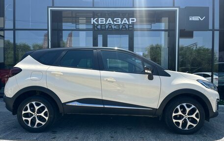 Renault Kaptur I рестайлинг, 2020 год, 1 650 000 рублей, 4 фотография