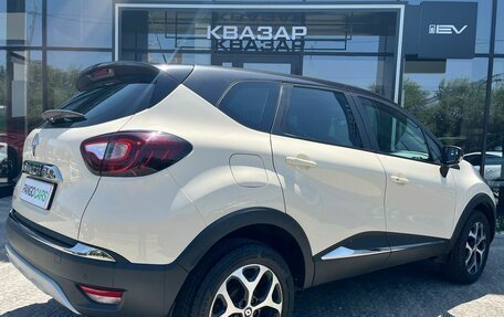 Renault Kaptur I рестайлинг, 2020 год, 1 650 000 рублей, 5 фотография