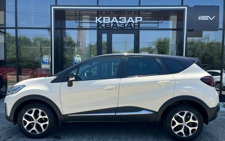 Renault Kaptur I рестайлинг, 2020 год, 1 650 000 рублей, 2 фотография