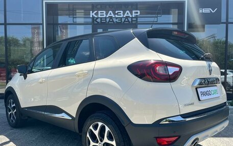 Renault Kaptur I рестайлинг, 2020 год, 1 650 000 рублей, 7 фотография